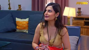 Bahurani Episode 2 - featuring Anita Jaiswal, Jugnu Modi, Shivangi Sharma, Tripti Berra - Bahurani
