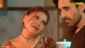Bai No 1 Episode 1 - featuring Ayushi Bhowmick, Mahi Kaur, Priyanka Chaurasia, Ruks Khandagale - Bai No 1