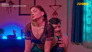 Bai No 1 Episode 5 - featuring Ayushi Bhowmick, Mahi Kaur, Priyanka Chaurasia, Ruks Khandagale - Bai No 1