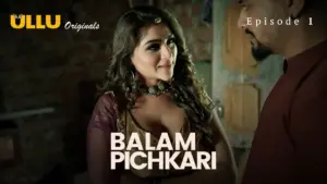 Balam Pichkari Episode 1 - featuring Hiral Radadiya, Pihu Singh, Zainab Patra - Balam Pichkari
