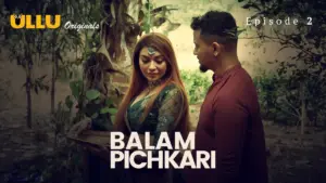 Balam Pichkari Episode 2 - featuring Hiral Radadiya, Pihu Singh, Zainab Patra - Balam Pichkari