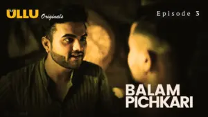 Balam Pichkari Episode 3 - featuring Hiral Radadiya, Pihu Singh, Zainab Patra - Balam Pichkari
