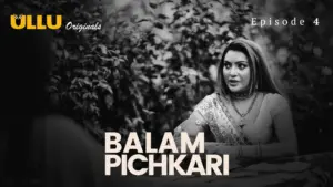Balam Pichkari Episode 4 - featuring Hiral Radadiya, Pihu Singh, Zainab Patra - Balam Pichkari