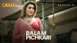 Balam Pichkari Episode 5 - featuring Hiral Radadiya, Pihu Singh, Zainab Patra - Balam Pichkari