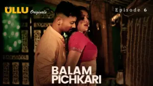 Balam Pichkari Episode 6 - featuring Hiral Radadiya, Pihu Singh, Zainab Patra - Balam Pichkari