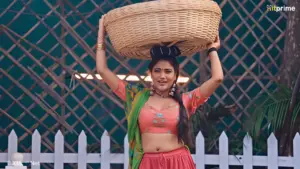 Ballu Rangeela Episode 1 - featuring Bharti Jha, Ritu Rai Acharya, Ruks Khandagale - Ballu Rangeela