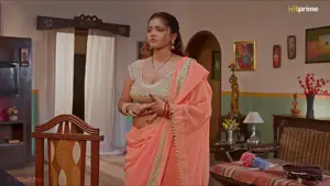 Ballu Rangeela Episode 3 - featuring Bharti Jha, Ritu Rai Acharya, Ruks Khandagale - Ballu Rangeela