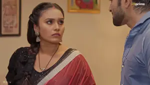 Ballu Rangeela Episode 4 - featuring Bharti Jha, Ritu Rai Acharya, Ruks Khandagale - Ballu Rangeela