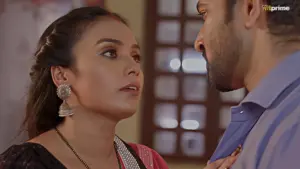 Ballu Rangeela Episode 5 - featuring Bharti Jha, Ritu Rai Acharya, Ruks Khandagale - Ballu Rangeela
