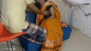 Bangladeshi Romantic Beautiful Woman Sex My New Bhabhi About Painful And Sucking In Fucking For My Restroom Hardcore Sex Audio - featuring Banglasexy69, FapHouse, Sabina244