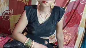 Beautiful Bhabhi Blowjob Love Sex Hindi Audio - featuring Lalita Singh