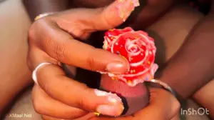 Beautiful Big Boobs Stepaunty Sucking With Cake And Fucking Hard - featuring Diyas, Mary V