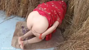 Beautiful New Married Village Bhabhi Hard Anal Desi Sex - featuring Lalita Singh