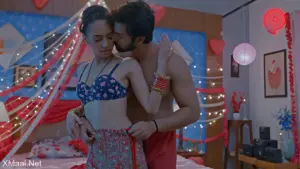 Stranger Episode 1 - featuring Neha Gupta, Zoey Thakur - Stranger