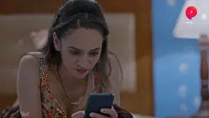 Stranger Episode 2 - featuring Neha Gupta, Zoey Thakur - Stranger