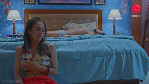 Stranger Episode 3 - featuring Neha Gupta, Zoey Thakur - Stranger