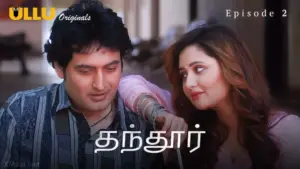 Tandoor Episode 2 - featuring Rashami Desai - Tandoor