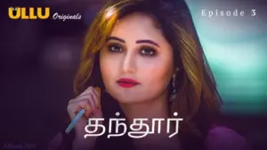 Tandoor Episode 3 - featuring Rashami Desai - Tandoor