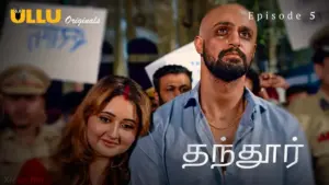 Tandoor Episode 5 - featuring Rashami Desai - Tandoor