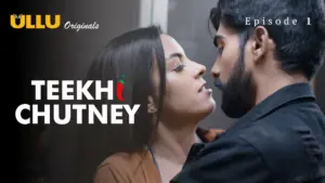 Teekhi Chutney Episode 1 - featuring Noor Malabika, Vandana Mittal - Teekhi Chutney