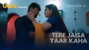 Tere Jaisa Yaar Kaha Episode 1 - featuring Payal Pati - Tere Jaisa Yaar Kaha