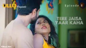 Tere Jaisa Yaar Kaha Episode 5 - featuring Payal Pati - Tere Jaisa Yaar Kaha