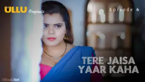 Tere Jaisa Yaar Kaha Episode 6 - featuring Payal Pati - Tere Jaisa Yaar Kaha