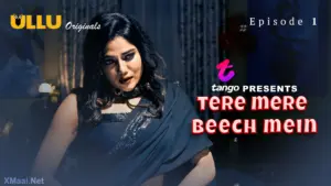 Tere Mere Beech Mein Episode 1 - featuring Muskaan Agarwal, Ruks Khandagale, Srishti Jain - Tere Mere Beech Mein