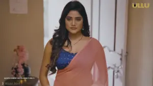 Tere Mere Beech Mein Episode 6 - featuring Muskaan Agarwal, Ruks Khandagale, Srishti Jain - Tere Mere Beech Mein