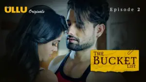 The Bucket List Episode 2 - featuring Bharti Jha - The Bucket List