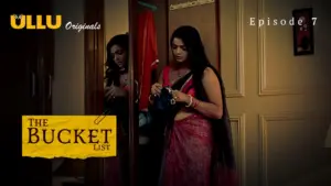 The Bucket List Episode 7 - featuring Bharti Jha - The Bucket List