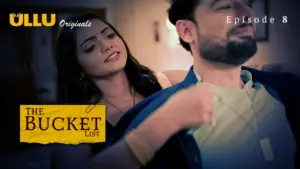 The Bucket List Episode 8 - featuring Bharti Jha - The Bucket List
