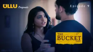 The Bucket List Episode 9 - featuring Bharti Jha - The Bucket List