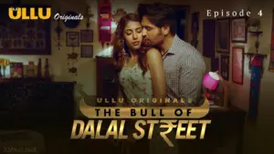 The Bull Of Dalal Street Episode 4 - featuring Aparna Sharma, Naina Chhabra, Priyal Gor - The Bull Of Dalal Street
