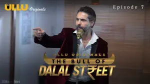 The Bull Of Dalal Street Episode 7 - featuring Aparna Sharma, Naina Chhabra, Priyal Gor - The Bull Of Dalal Street