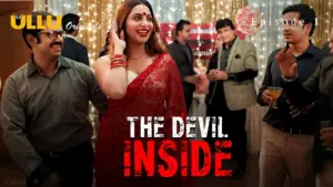 The Devil Inside Episode 1 - featuring Ananya Sengupta - The Devil Inside