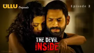 The Devil Inside Episode 2 - featuring Ananya Sengupta - The Devil Inside