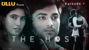 The Host Episode 1 - featuring Maushmi Udeshi - The Host