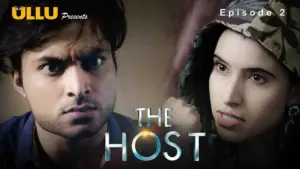 The Host Episode 2 - featuring Maushmi Udeshi - The Host