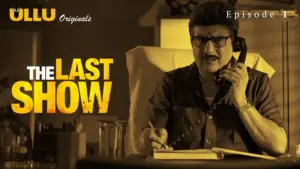 The Last Show Episode 1 - featuring Shashi Sharma, Sonal Jha - The Last Show