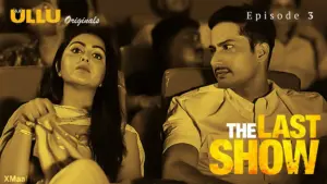 The Last Show Episode 3 - featuring Shashi Sharma, Sonal Jha - The Last Show