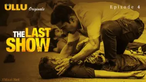 The Last Show Episode 4 - featuring Shashi Sharma, Sonal Jha - The Last Show