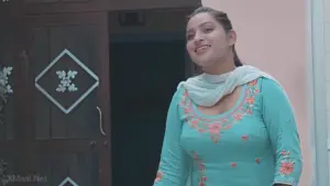The Postman Episode 1 - featuring Kritika, Payal - The Postman