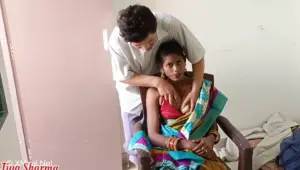 The Stepfather His Stepdaughter S Milk And Fucked Her Hard - featuring Desi Club House, Hotty Jiya Sharmaa