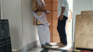 The Teacher Made A Great Plan To Leave The Girl Who Came For Tuition - featuring Fantacy Cutting, Fantacycutting, Jink