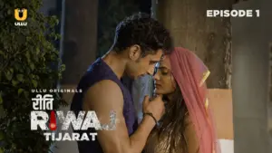 Tijarat Episode 1 - featuring Aanchal Takalkae, Anupama Prakash - Tijarat