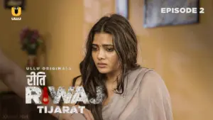 Tijarat Episode 2 - featuring Aanchal Takalkae, Anupama Prakash - Tijarat