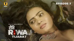 Tijarat Episode 3 - featuring Aanchal Takalkae, Anupama Prakash - Tijarat