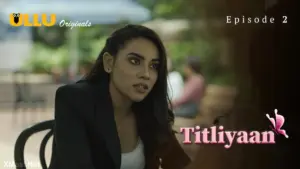 Titliyaan Episode 2 - featuring Suhana Khan, Taniya Chatterjee, Vaanya Singh Rajput - Titliyaan