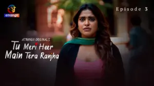 Tu Meri Heer Main Tera Ranjha Episode 3 - featuring Poulomi Das, Sanchita Sarkar - Tu Meri Heer Main Tera Ranjha